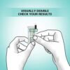 Accu-Chek Active Glucometer Test Strips Box Of 100 (50 X 2) - Image 3