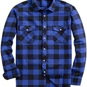 Alimens & Gentle Men’s Long Sleeve