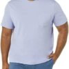 Fresh Clean Threads Crew Neck T-Shirt - Image 2