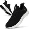 Athletic Gym Tennis Shoes for Men