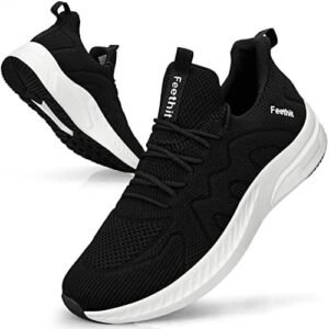 Athletic Gym Tennis Shoes for Men