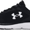 Under Armour Men’s Charged Assert 9 Running Shoe
