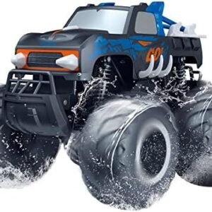 Threeking 1:16 Waterproof Monster Truck