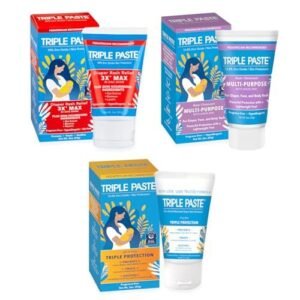 Triple Paste Gift Bundle