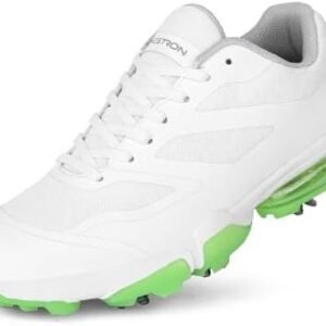 THESTRON New Men Golf Shoes