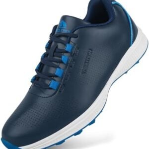 THESTRON New Men Golf Shoes  --