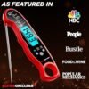 Alpha Grillers Meat Thermometer Digital - Image 4