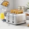 Runnatal 4 Slice Toaster - Image 2