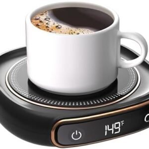 Coffee Mug Warme