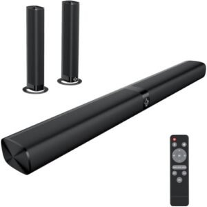 Sound Bar for Smart T