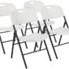 Amazon Plastic Chair