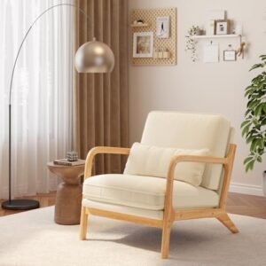 Ahomly Accent Chair