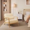 Ahomly Accent Chair - Image 2
