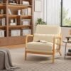 Ahomly Accent Chair - Image 3